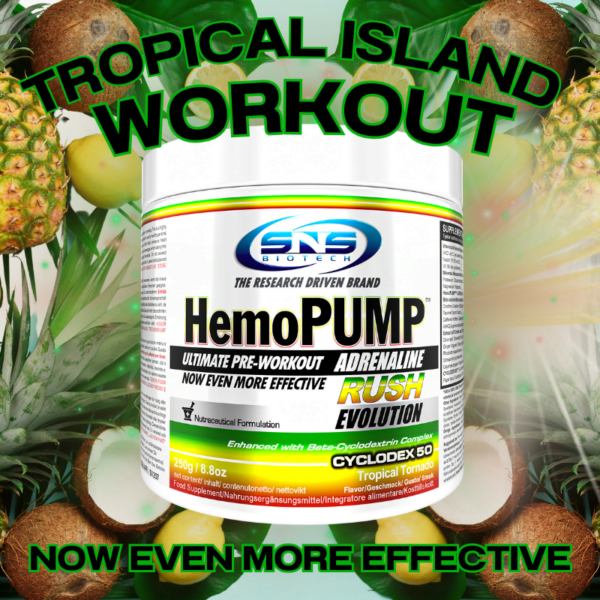 HEMOPUMP 250G - Image 4
