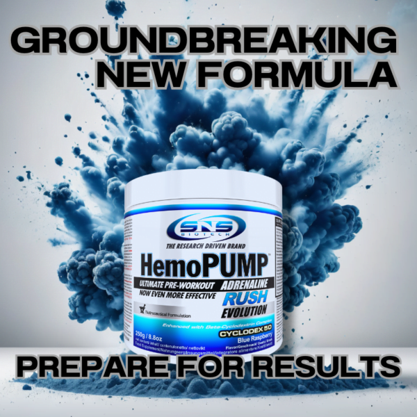 HEMOPUMP 250G - Image 3