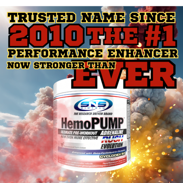 HEMOPUMP 250G - Image 2