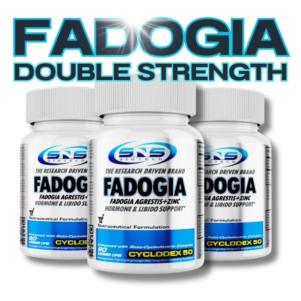 FADOGIA 90CAPS - Image 3