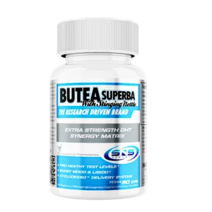 BUTEA SUPERBA