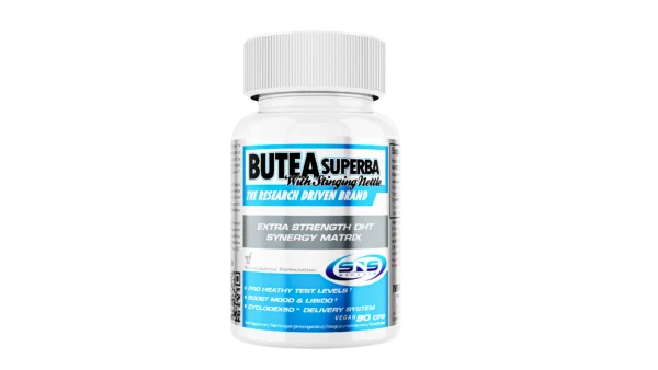 BUTEA SUPERBA