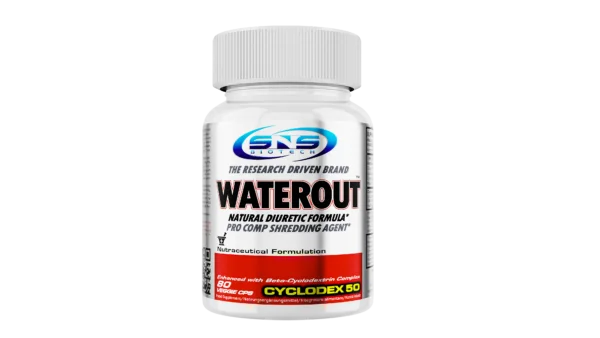 WATEROUT 80CAPS