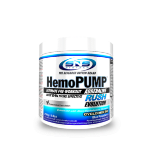 HEMOPUMP 250G
