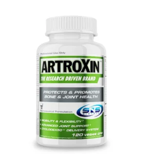 ARTROXIN 120CAPS
