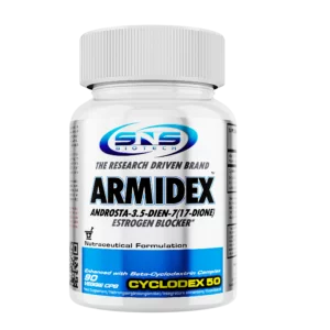 ARMIDEX 90CAPS