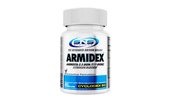 ARMIDEX 90CAPS