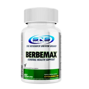 BERBEMAX 60CAPS