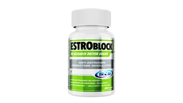 ESTROBLOCK 90CAPS
