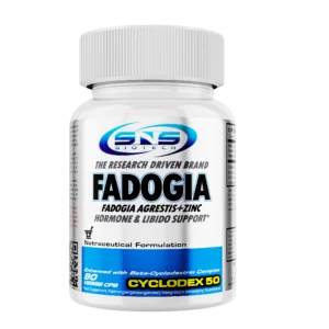 FADOGIA 90CAPS