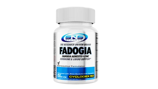 FADOGIA 90CAPS