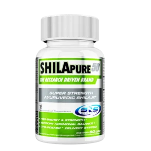SHILAPURE-50 90CAPS