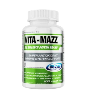 VITA-MAZZ 100CAPS