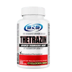 THETRAZIN 120CAPS